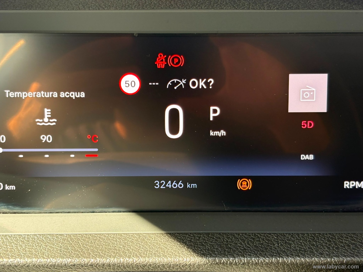 Fiat Scudo 2.0 BlueHDi 145 AT8 PL-TN Furg. - Immagine 12