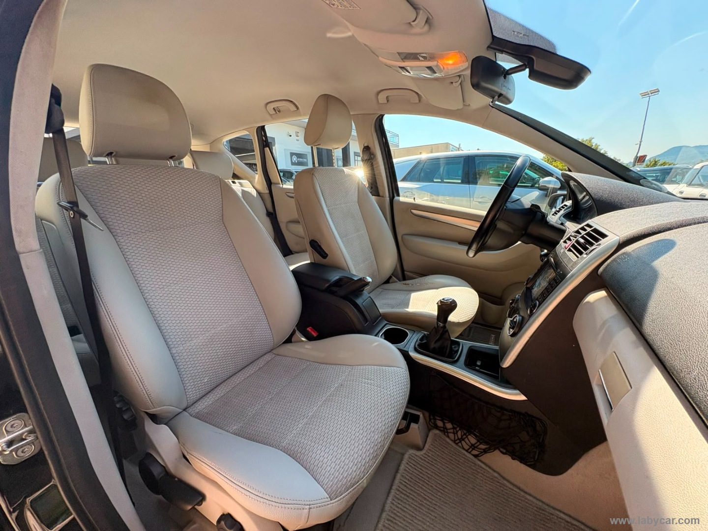 Mercedes-Benz Classe A A 180 CDI - Immagine 12