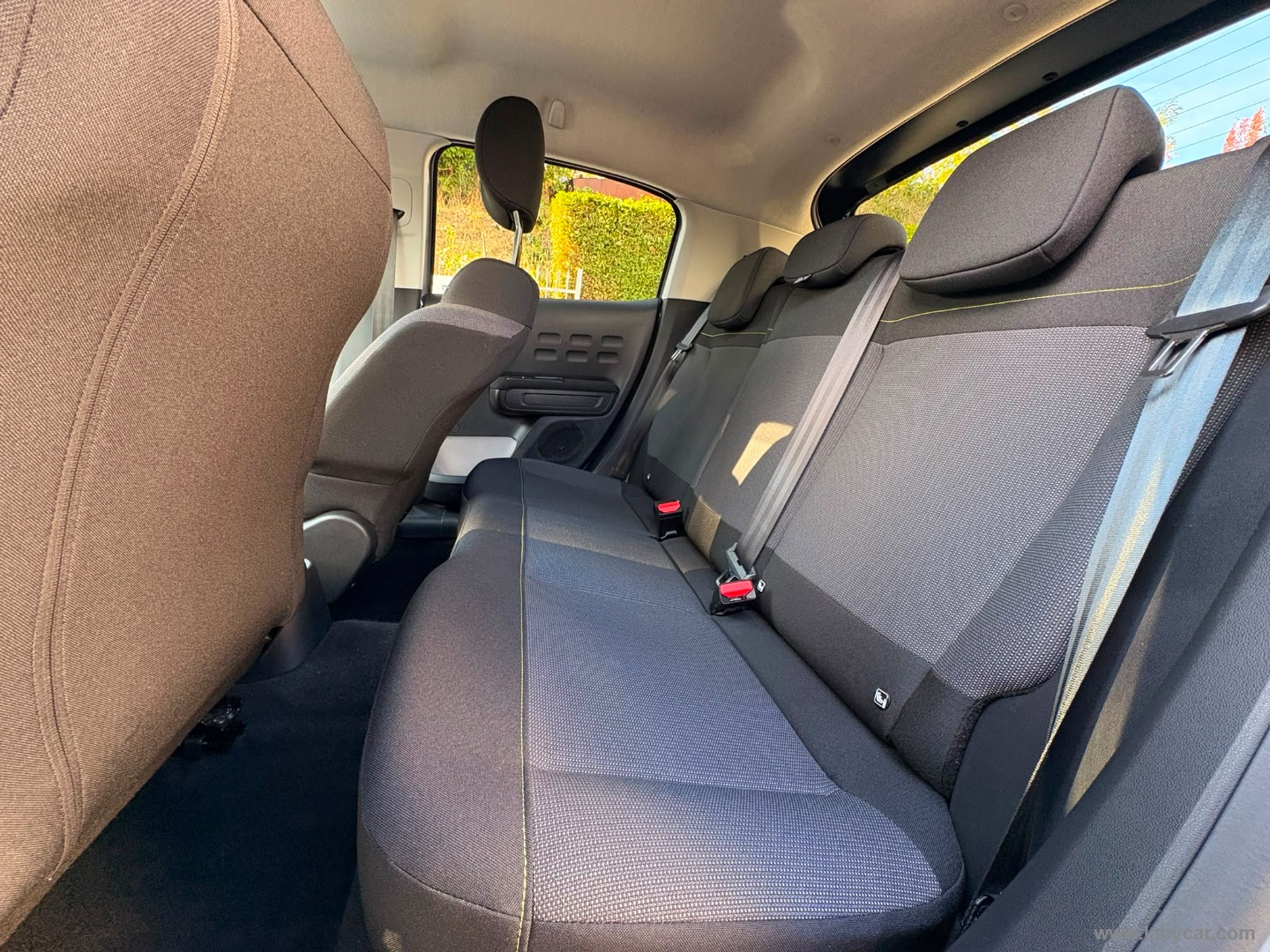 Citroën C3 PureTech 110 S&S Shine - Immagine 12