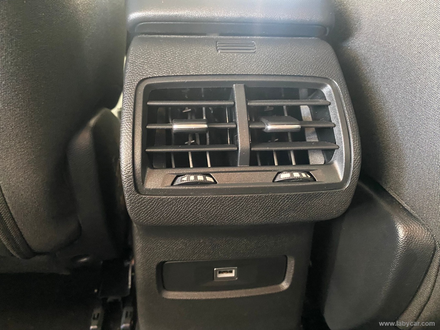 Citroën C4 Hybrid 110 e-DCS6 You - Immagine 12