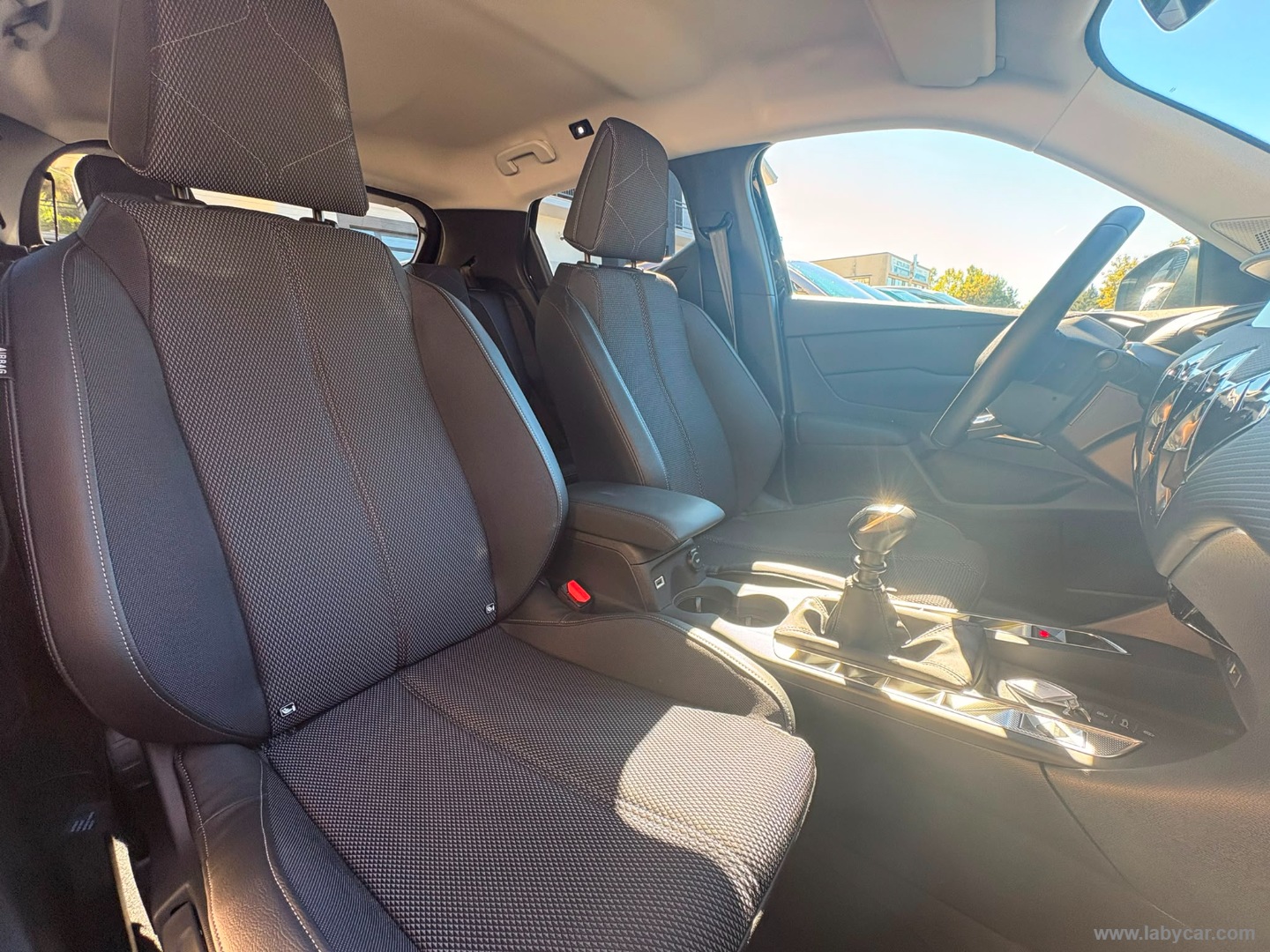 DS AUTOMOBILES DS 3 Crossback DS 3 PureTech 100 Bastille Business - Immagine 12