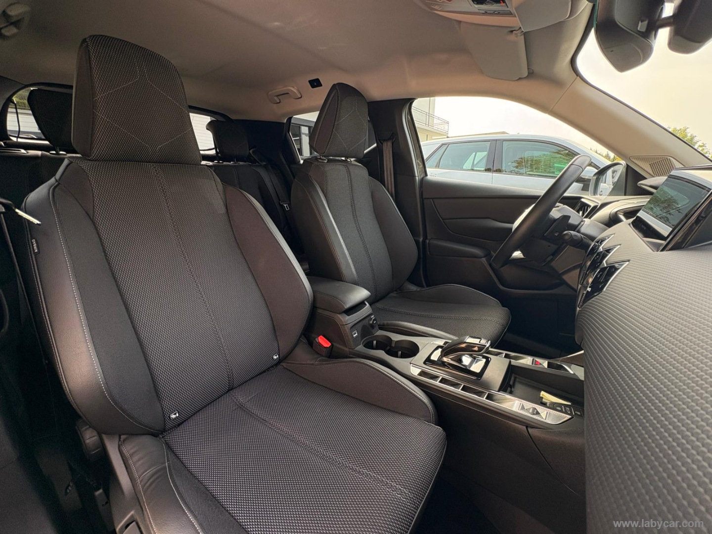 DS AUTOMOBILES DS 3 Crossback DS 3 PureTech 130 aut. Bastille Business - Immagine 12