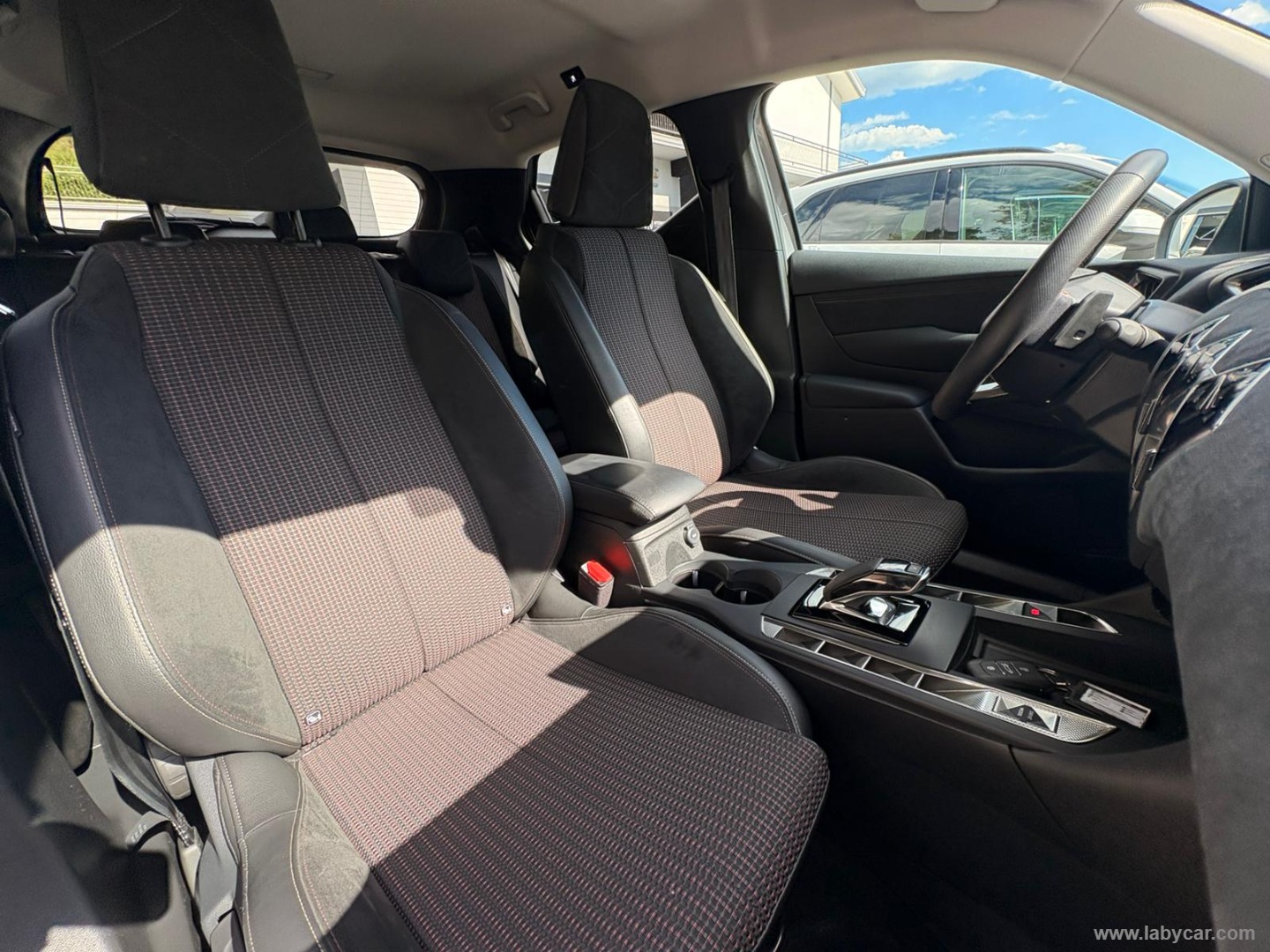 DS AUTOMOBILES DS 3 Crossback DS 3 PureTech 130 aut. Performance Line - Immagine 12