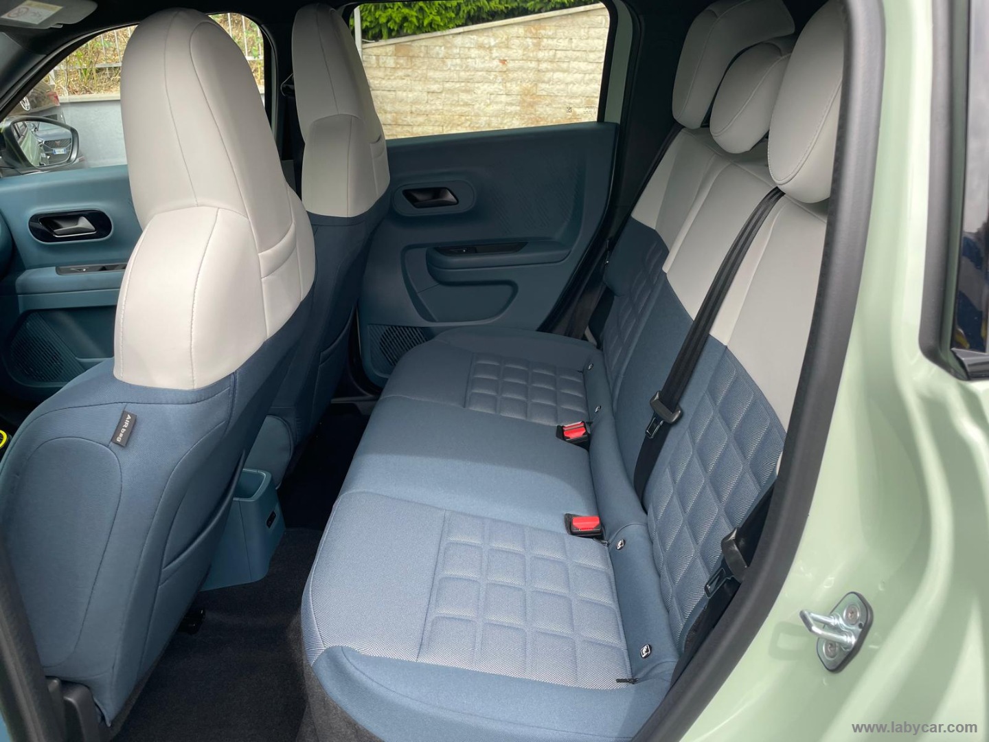 Fiat Grande Panda 1.2 100 CV S&S La Prima - Immagine 12