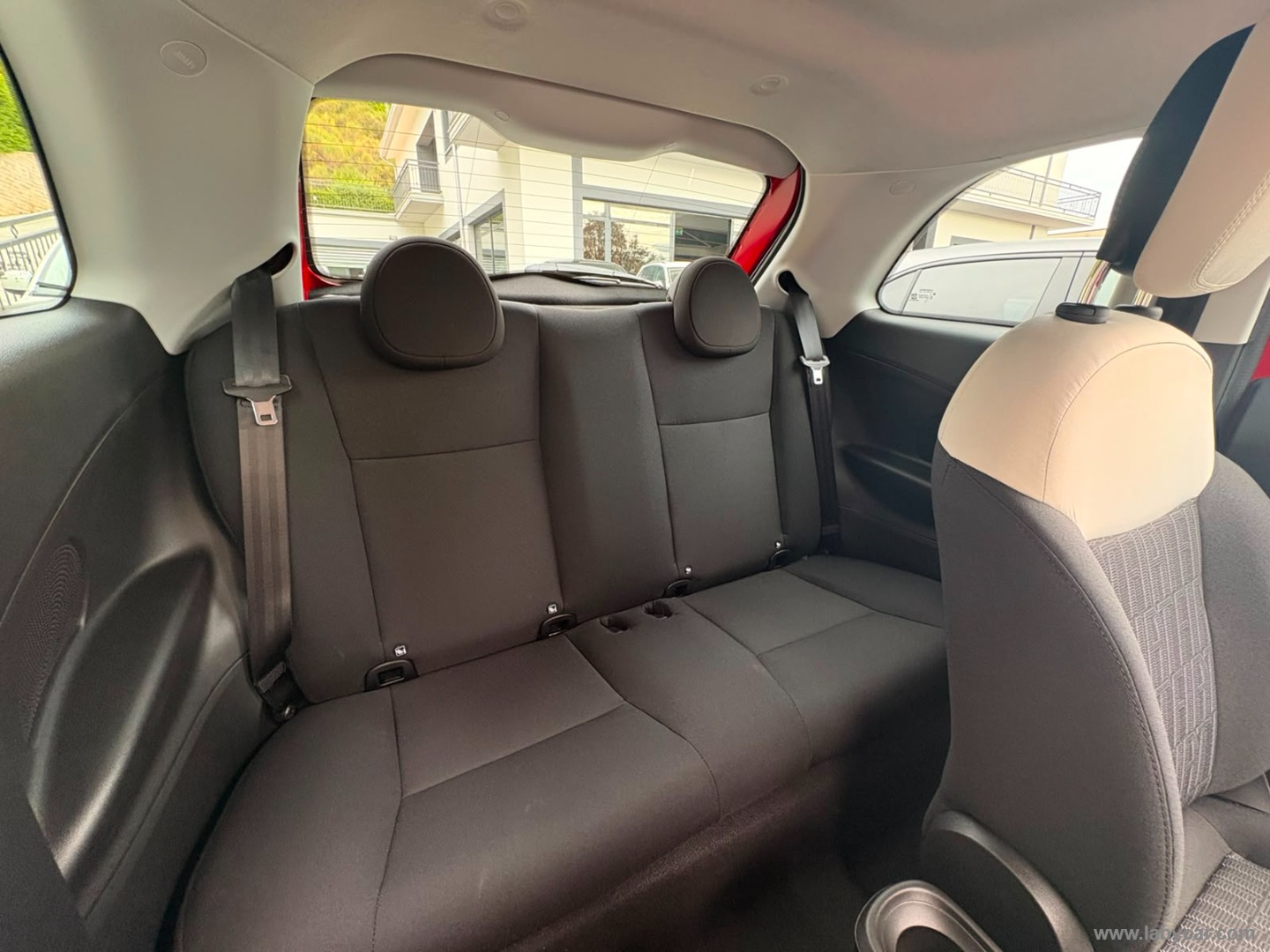 Fiat 500 Berlina Hybrid Icon - Immagine 12