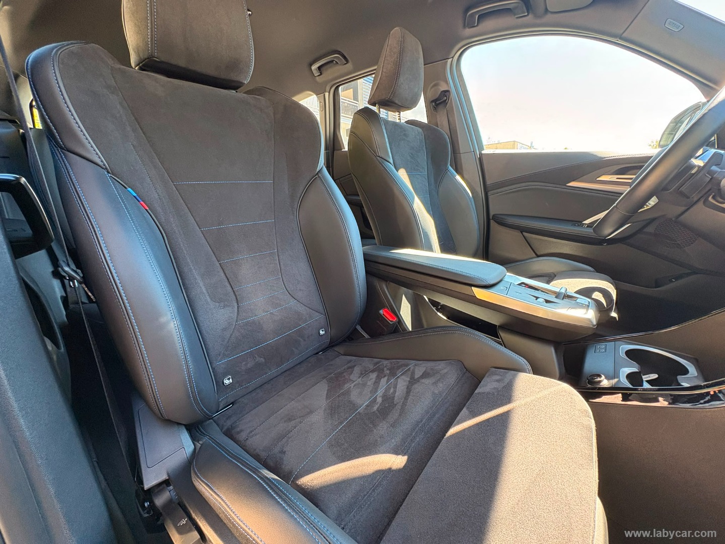 BMW X1 sDrive 18d Msport - Immagine 12