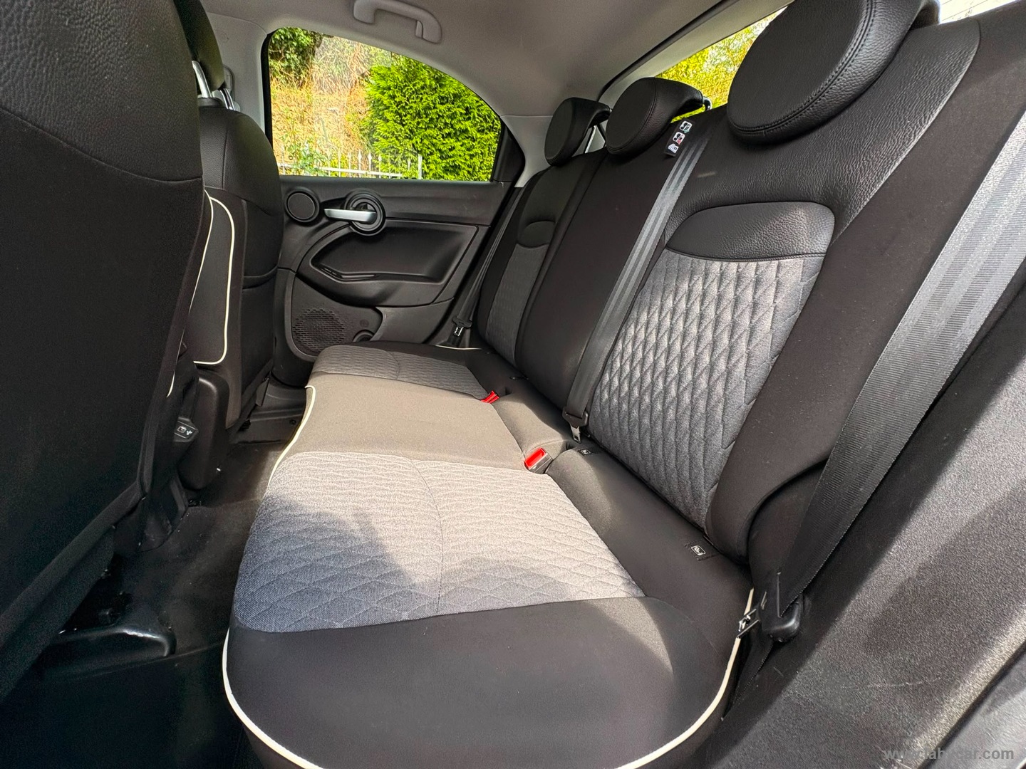 Fiat 500X 1.3 T4 150 CV DCT Cross - GPL - Immagine 12