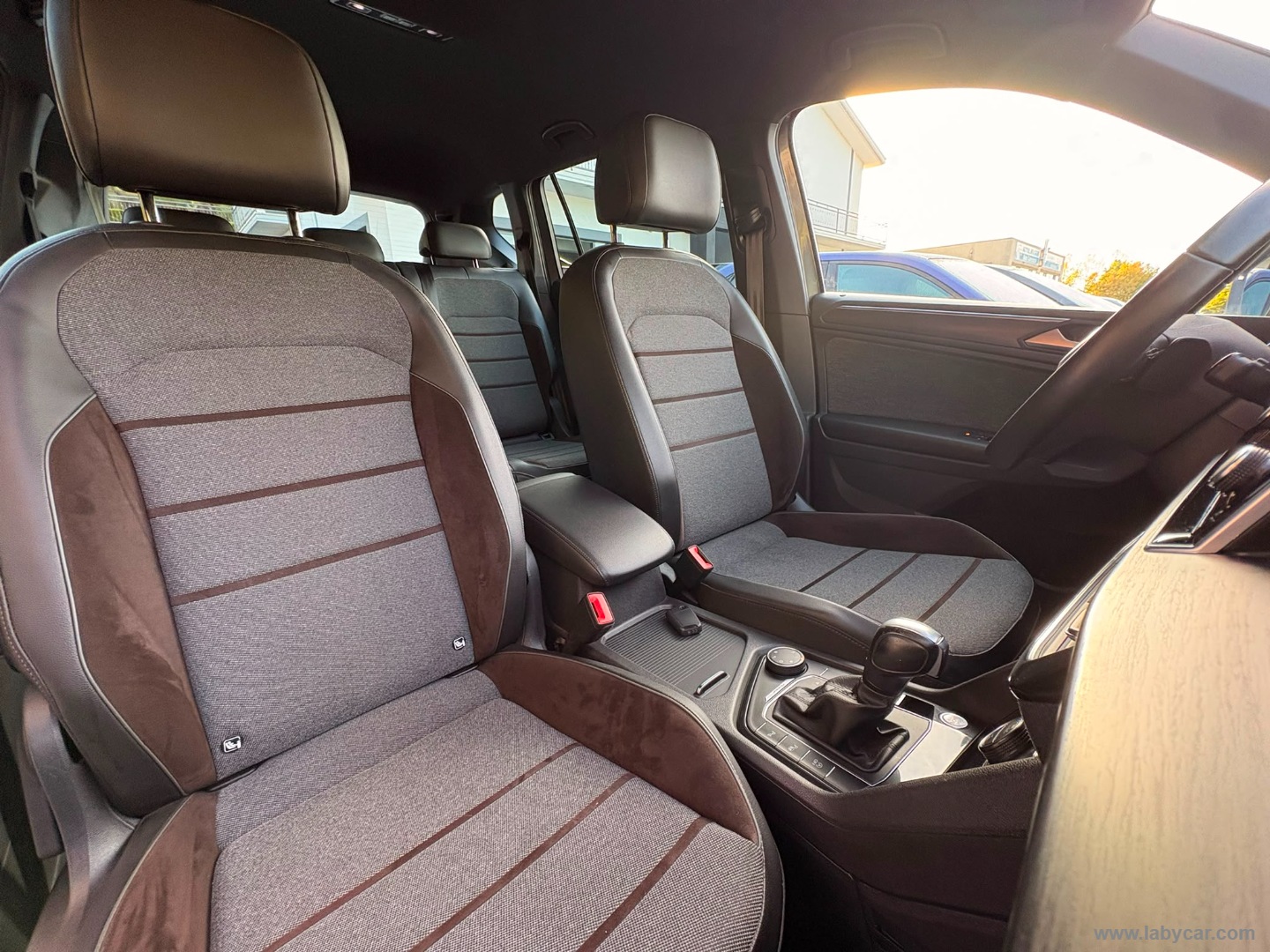 SEAT Tarraco 2.0 TDI 190CV 4Dr. DSG XCELLENCE - Immagine 12