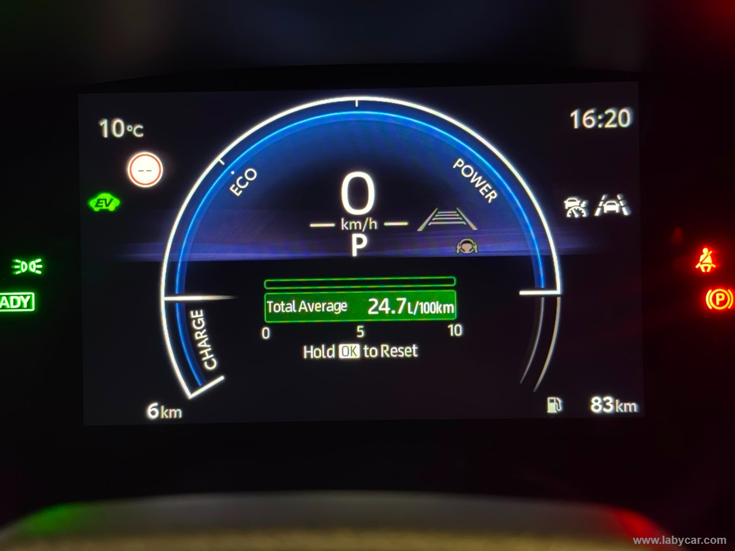 Toyota Aygo X 1.5 Hybrid 115 CV 5p. - Immagine 12