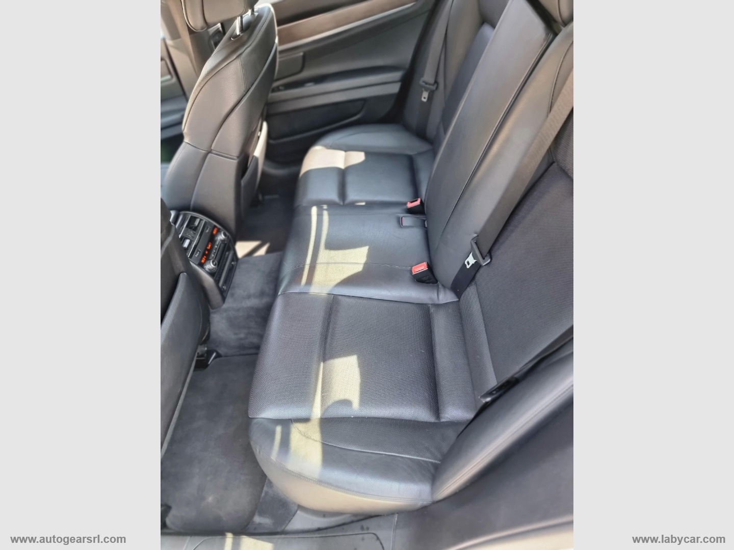 740d xDrive Eccelsa - immagine 12