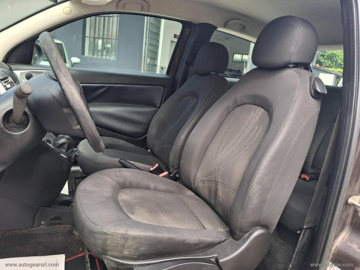 Ypsilon 1.2 69 CV Platinum - immagine 12
