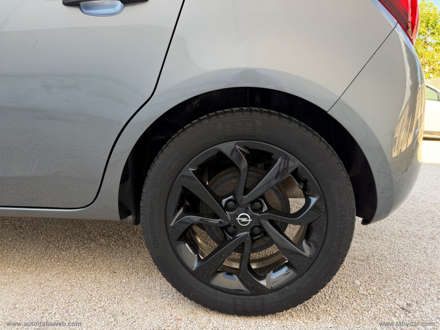 Corsa 1.4 90 CV GPL Tech 5p. n-Joy - immagine 12