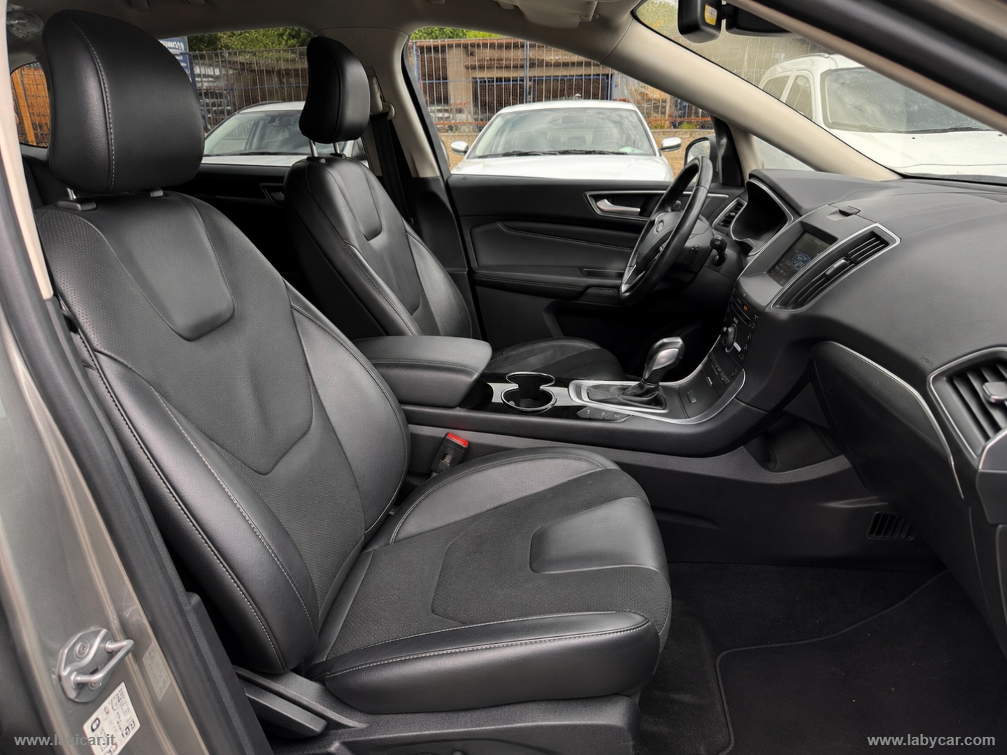 S-Max 2.0 EcoBlue 150 CV S&S Aut.Tit.Bs - immagine 12