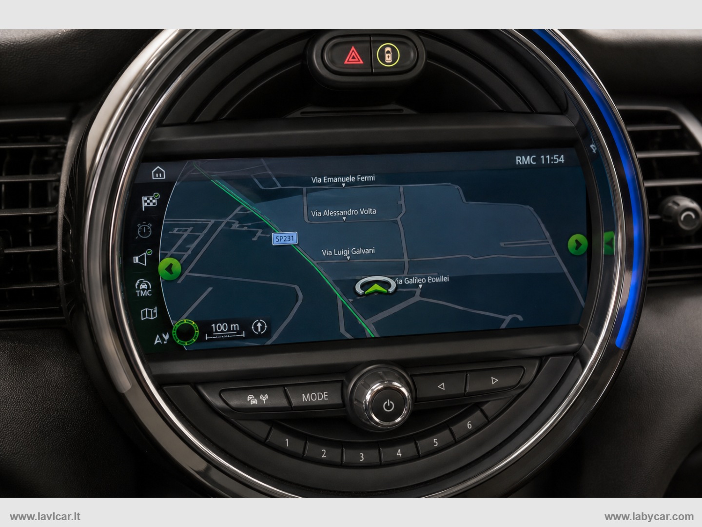 Mini Cooper D Clubman - immagine 12