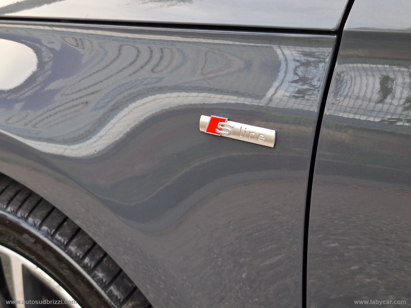 A1 SPB 1.4 TDI S tronic Design NEOPATENTATI - immagine 12