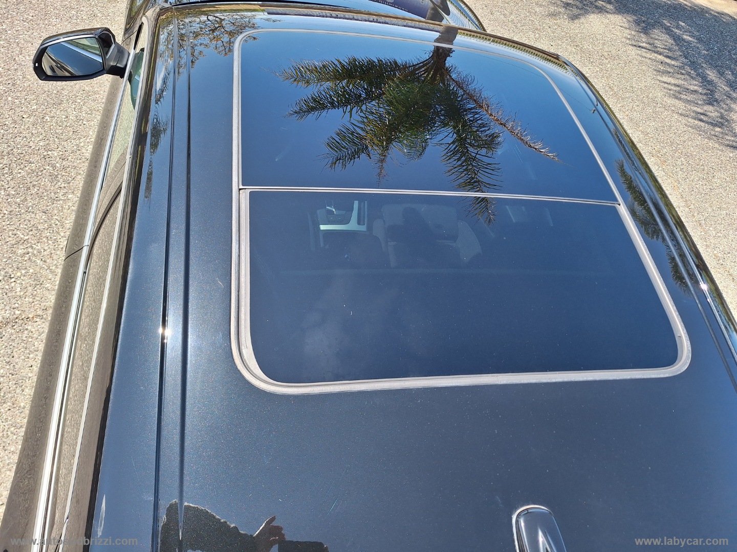 Q5 SPB 40 TDI quattro S tr. S line plus - immagine 12