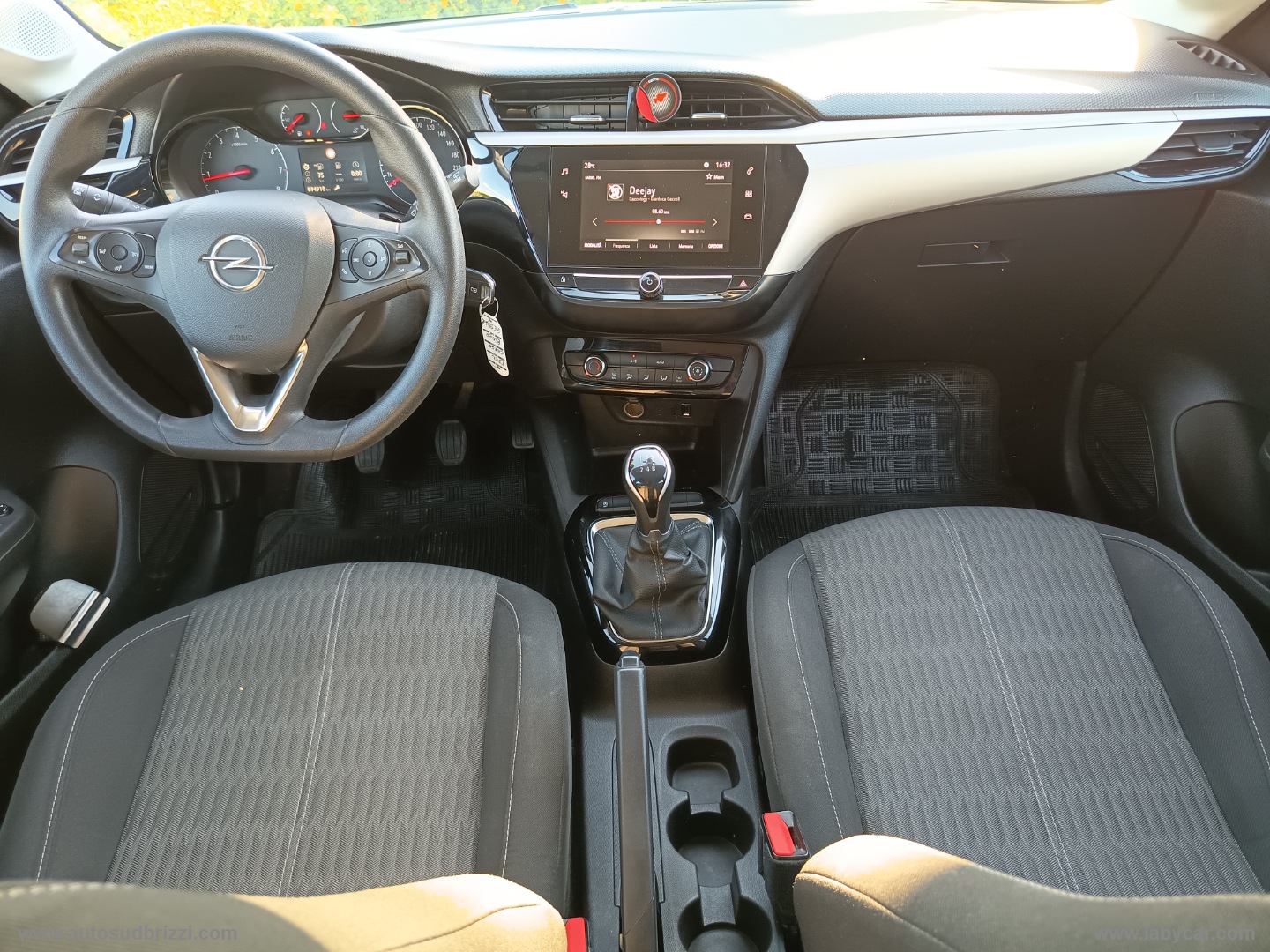 Corsa 1.2 Edition - immagine 12