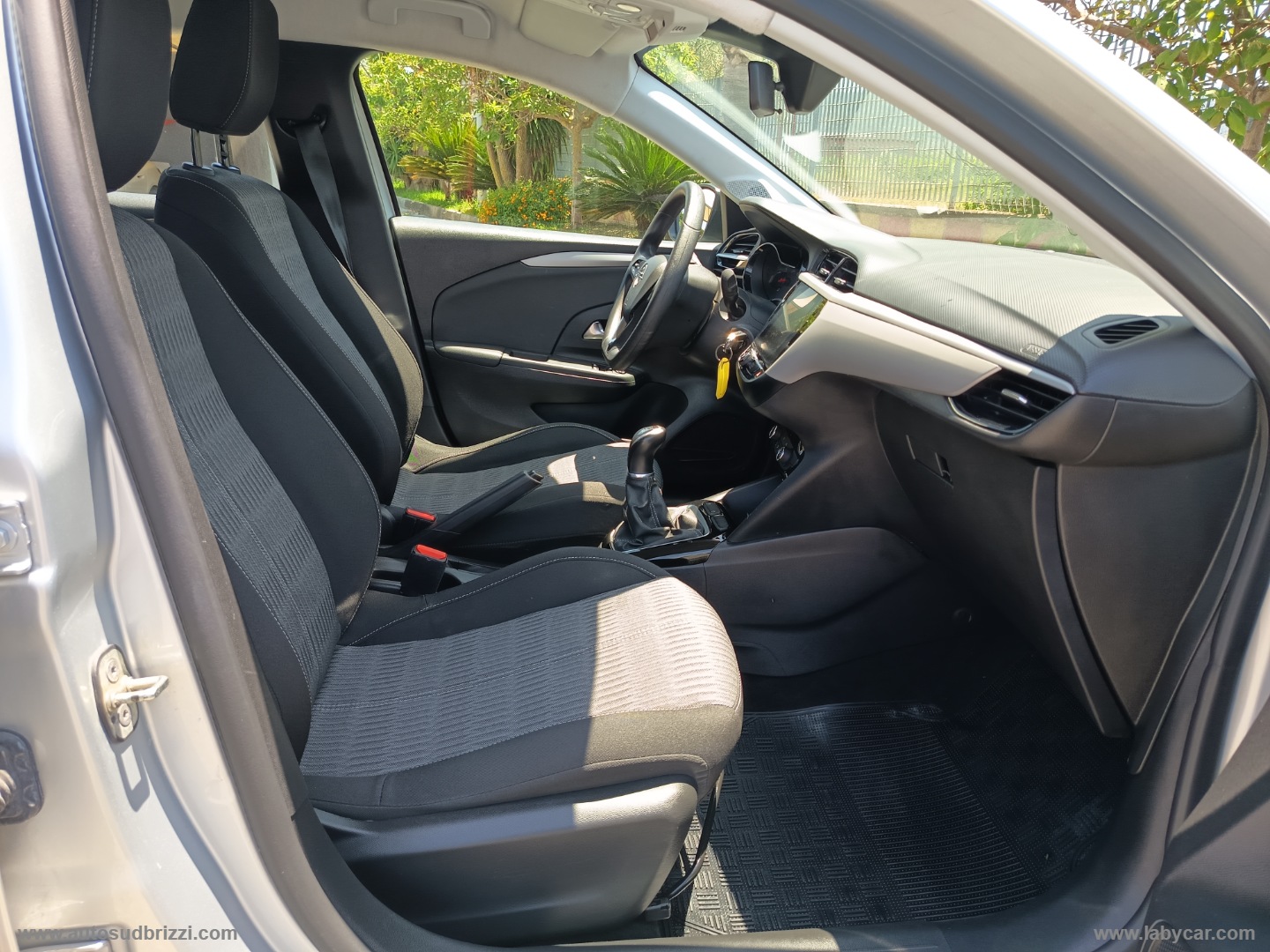 Corsa 1.2 Edition - immagine 12