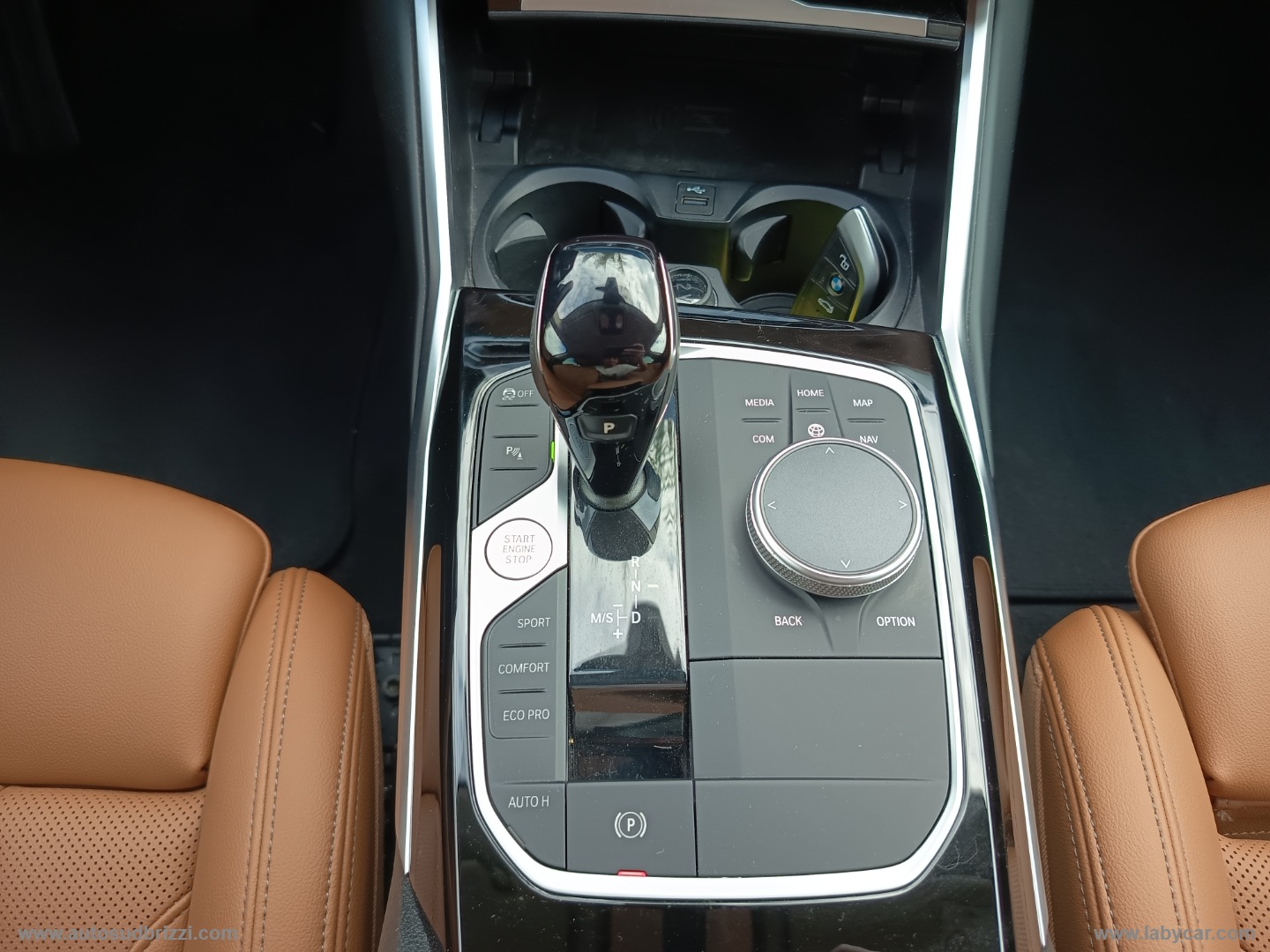 420d 48V Sport GRAN COUPÉ - immagine 12