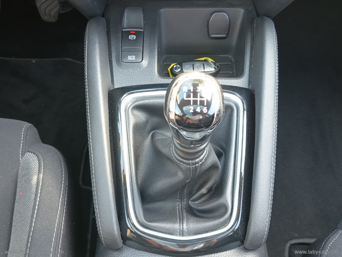 Qashqai 1.5 dCi 115 CV N-Connecta - immagine 12