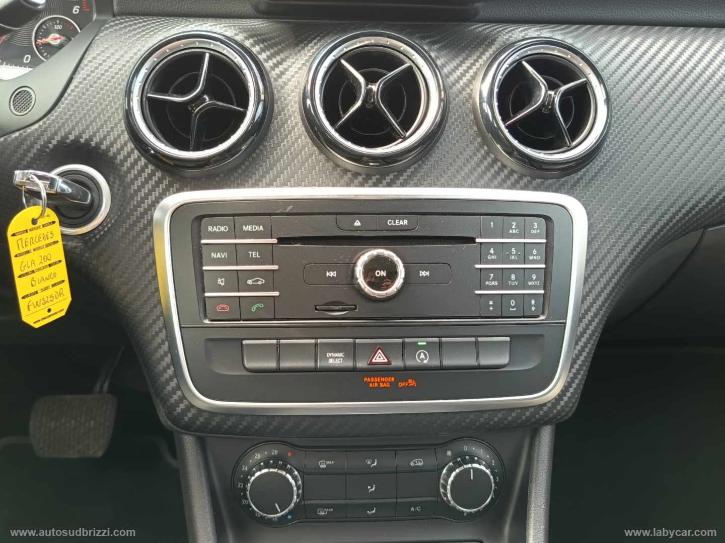 GLA 200 d Automatic Business - immagine 12