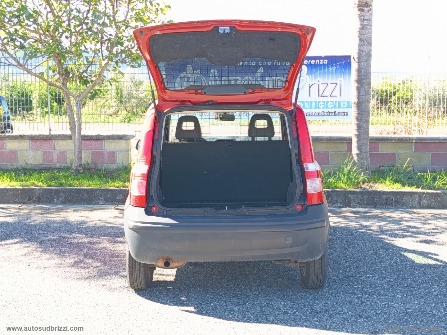 Panda 1.3 MJT Van Active 2 posti - immagine 12