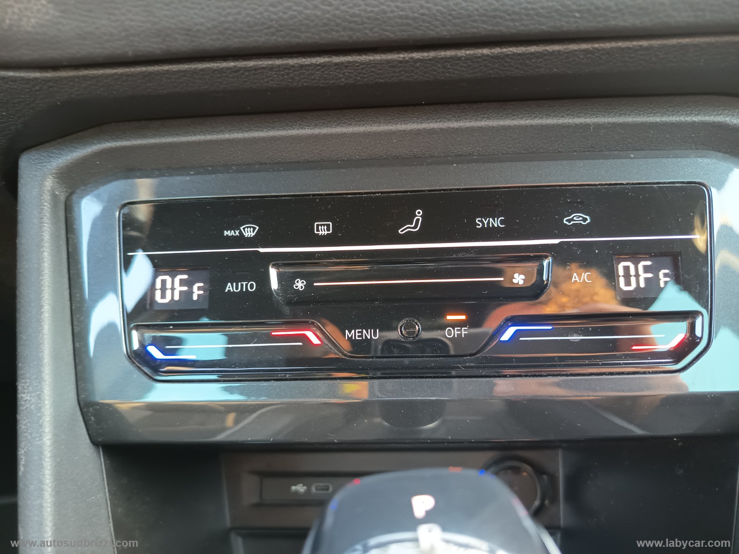 Tiguan 2.0 TDI 150CV SCR DSG R-Line - immagine 12