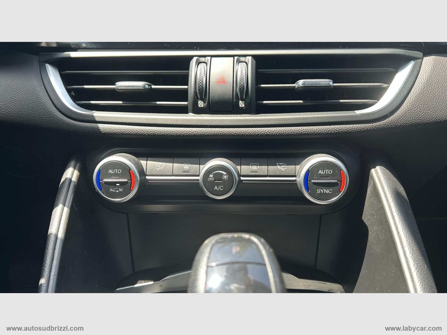 Giulia 2.2 TD 150 CV AT8 Super - immagine 12