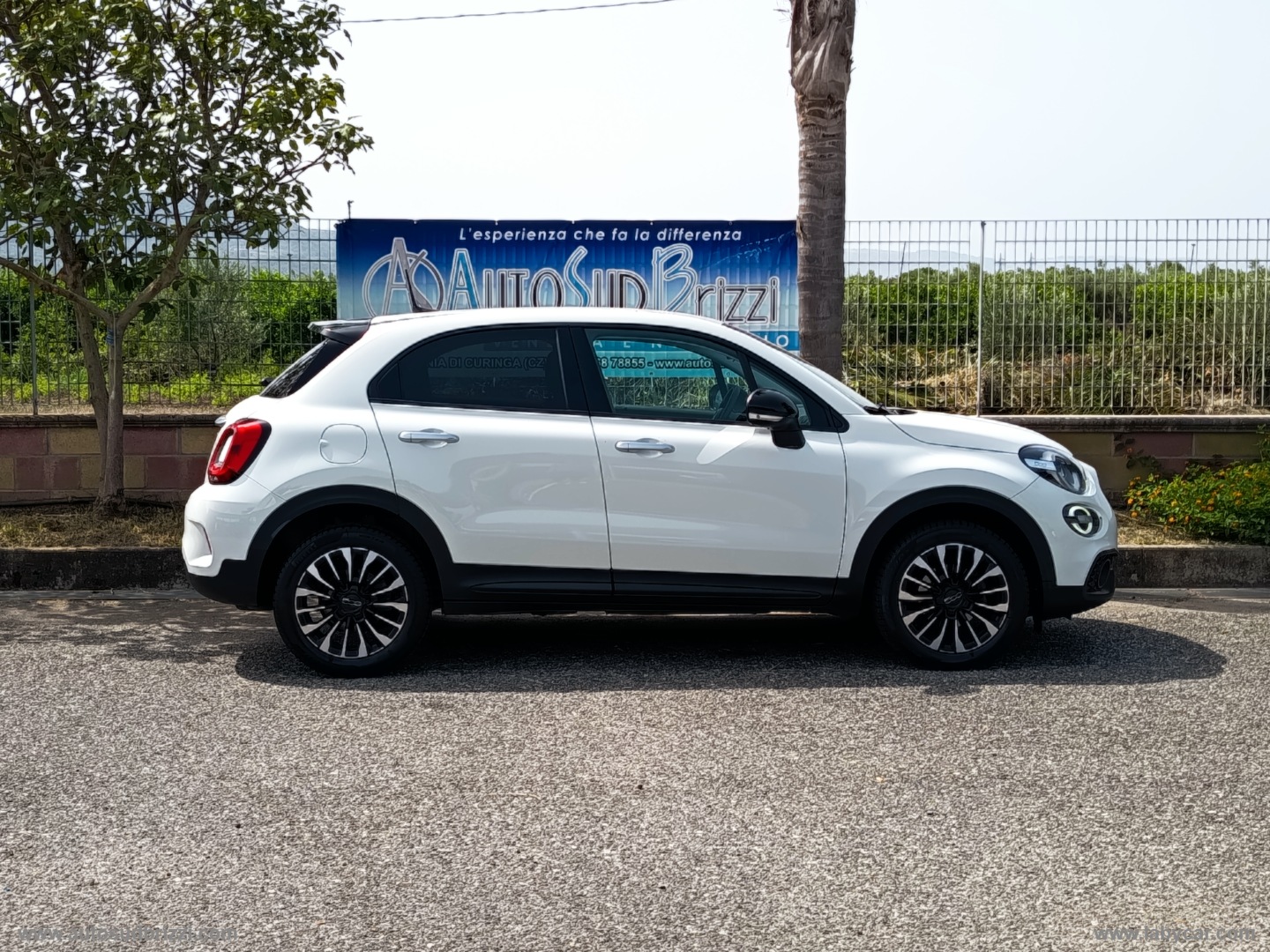 500X 1.3 M.Jet 95 CV - immagine 12