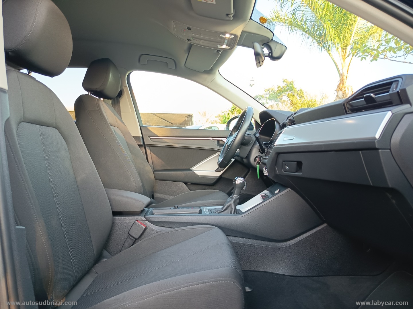 Q3 35 TDI S tronic Business Advanced - immagine 12