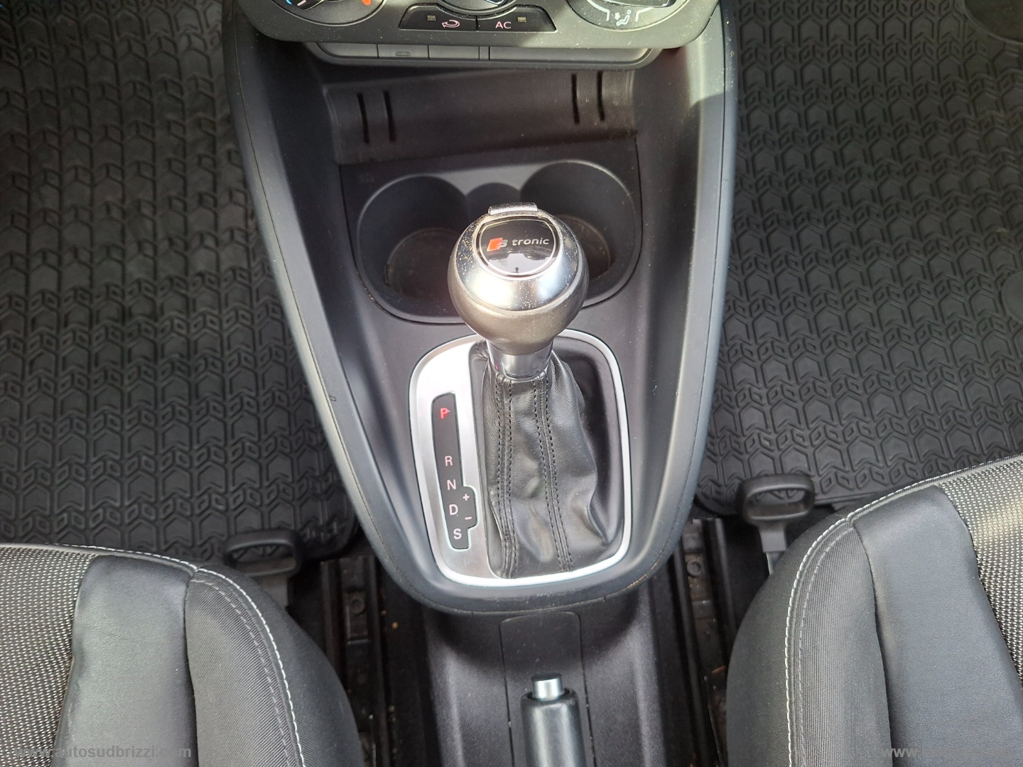 A1 SPB 1.6 TDI S tr. Ambition - immagine 12