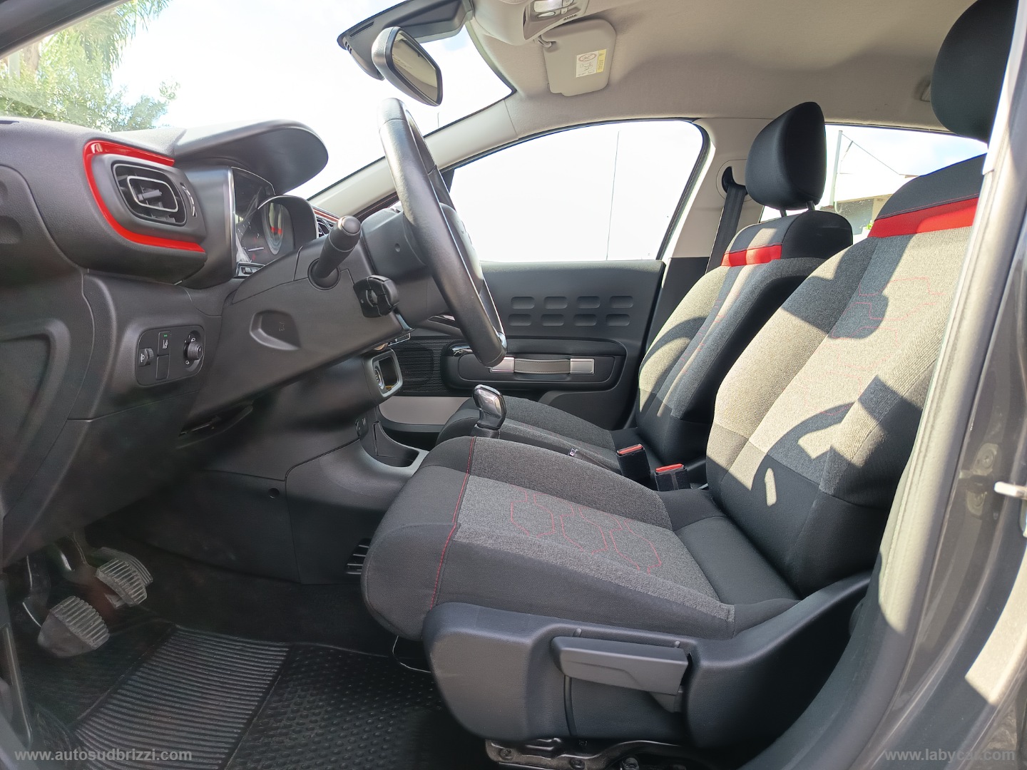 C3 BlueHDi 100 S&S Shine BCOLOR - immagine 12