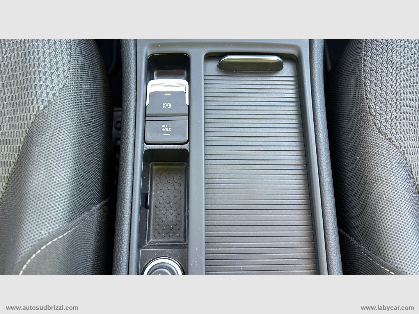 Golf 1.6 TDI 115CV 5p. Business BMT - immagine 12