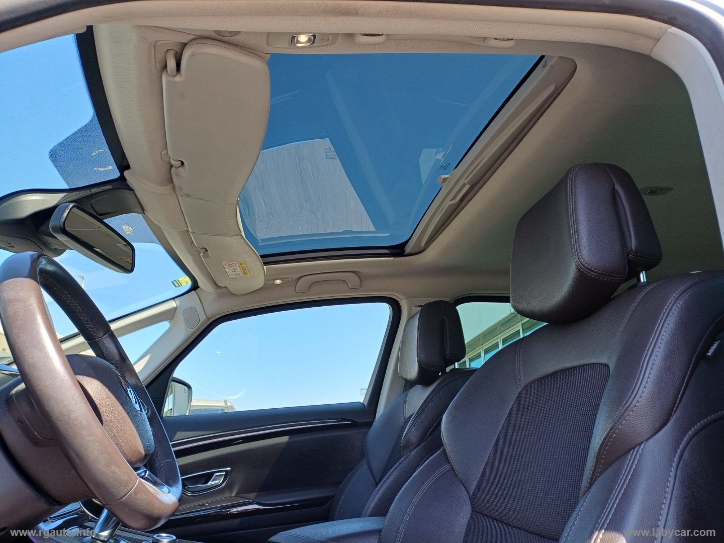 Espace dCi 160 CV EDC Energy Intens - immagine 12