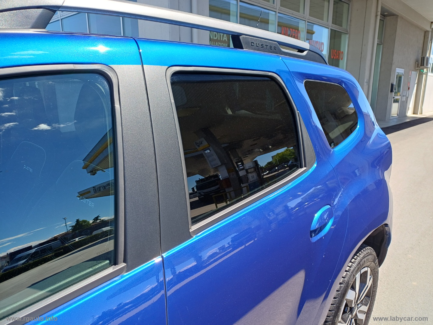 Duster 1.0 TCe GPL 4x2 Journey - immagine 12