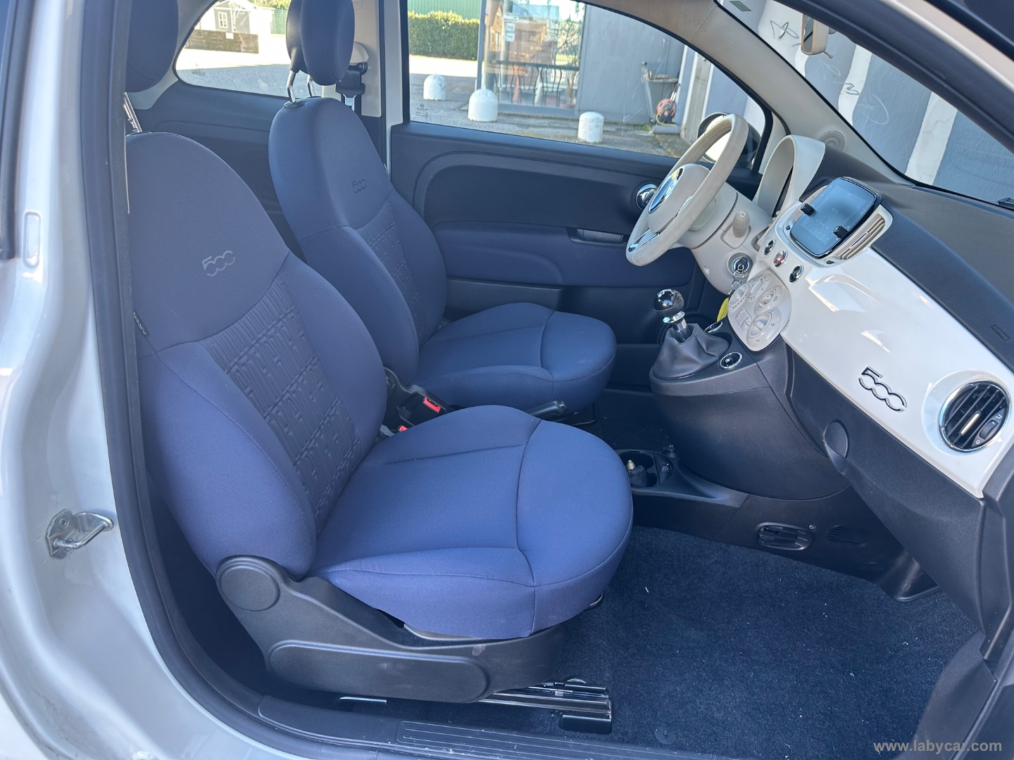 500 1.2 EasyPower Club - immagine 12