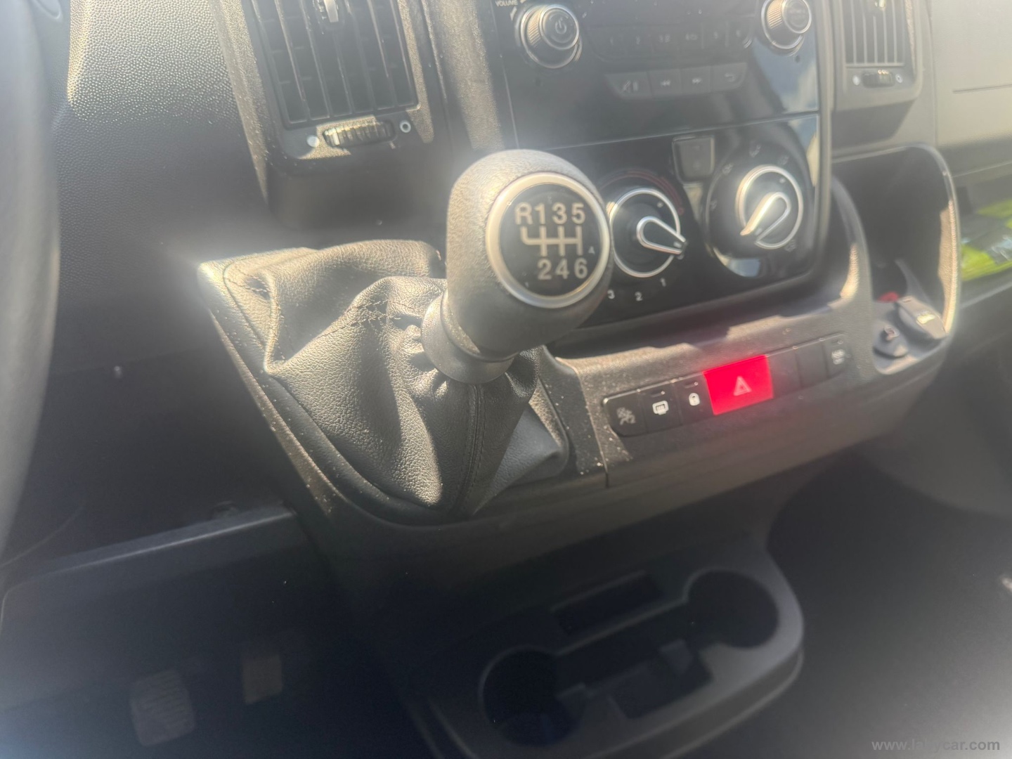 Ducato 33 2.3 MJT 140 9 POSTI - immagine 12