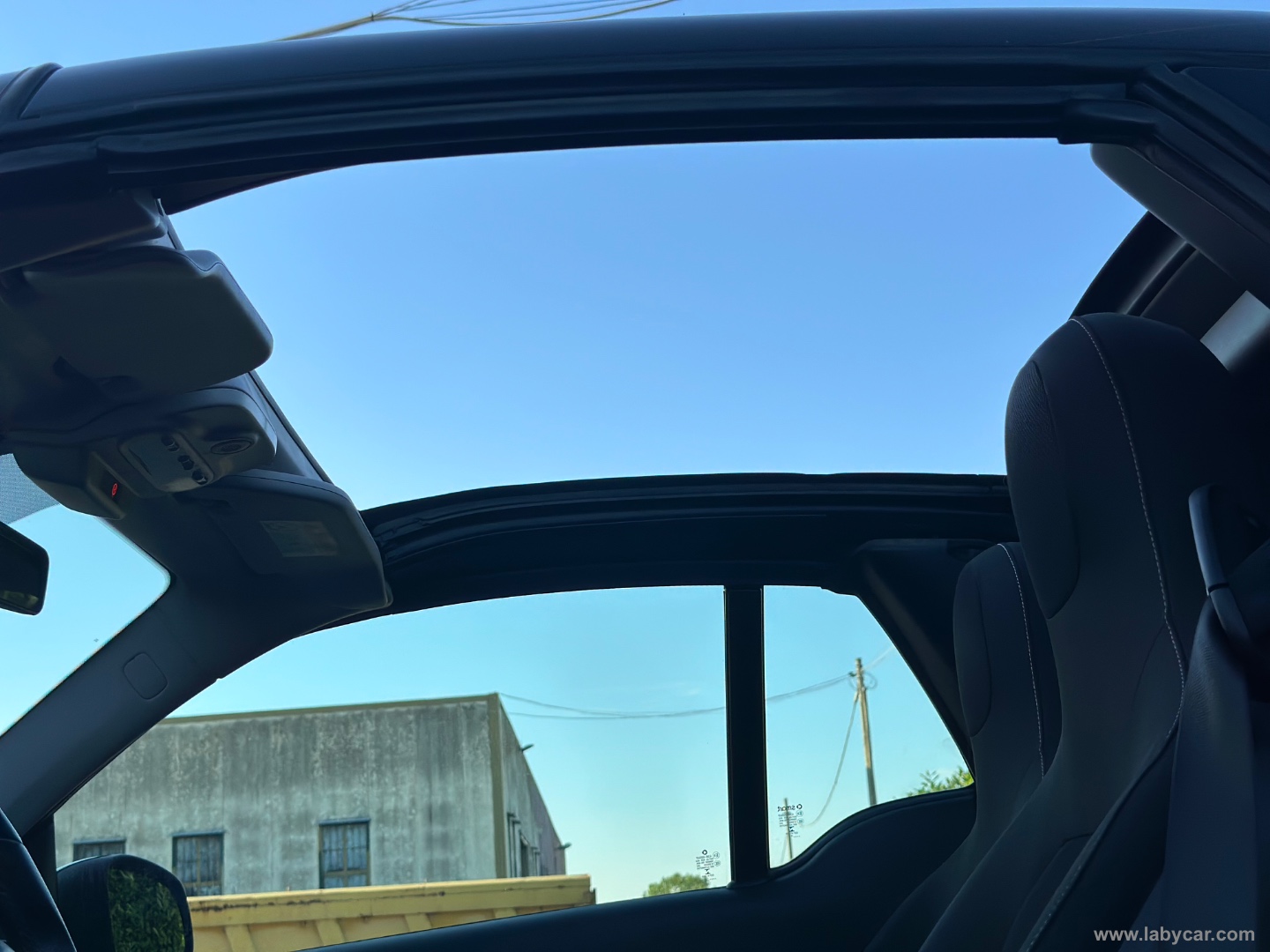 fortwo 90 0.9T twin. cabrio Superpassion - immagine 12