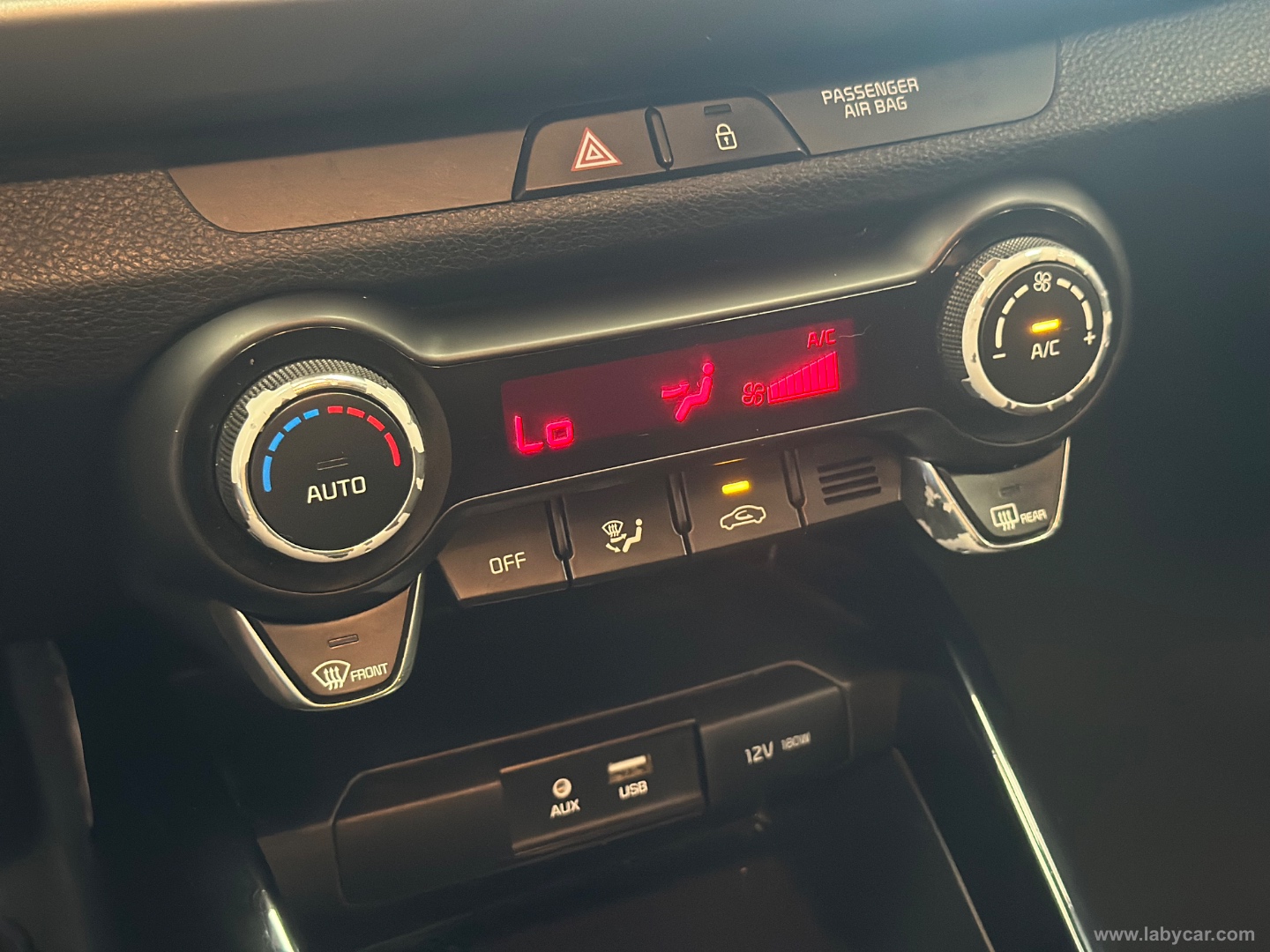 Rio 1.0 T-GDi 12V Evolution - immagine 12