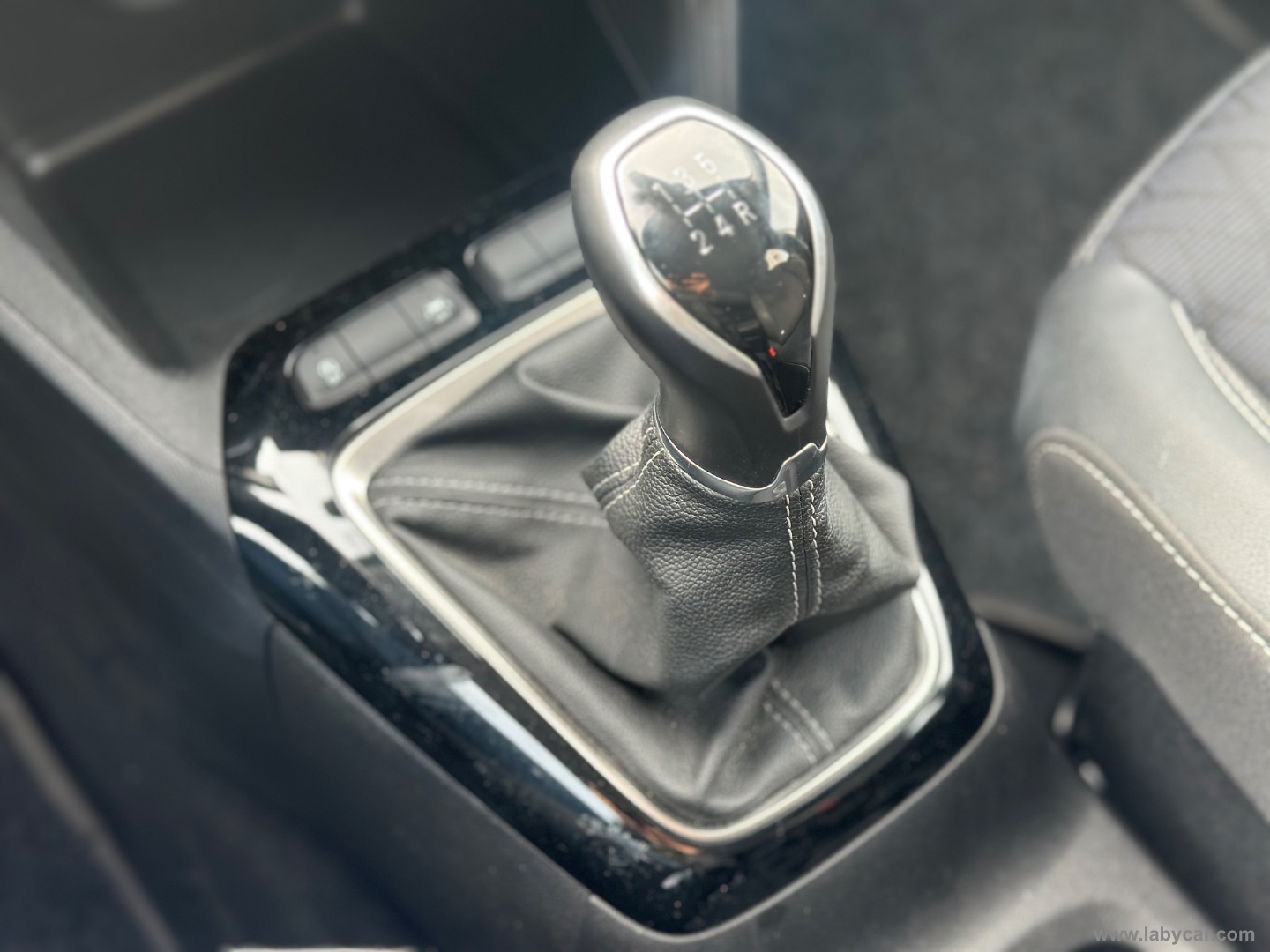 Corsa 1.2 Elegance - immagine 12