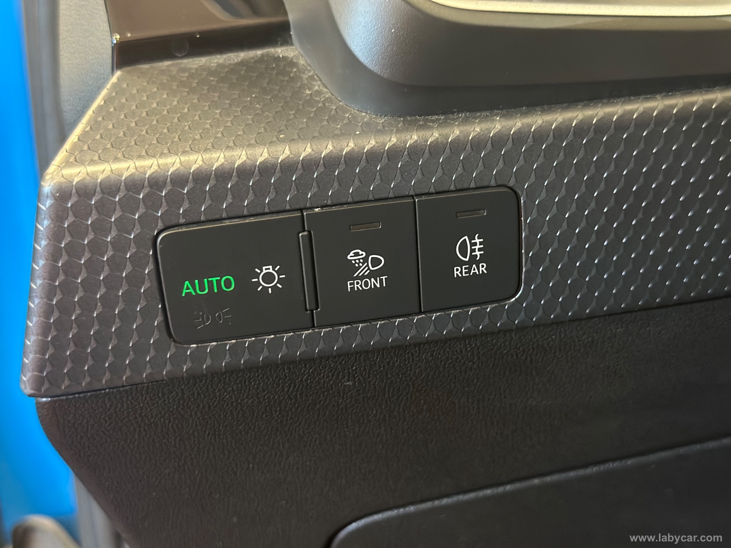 A1 SPB 30 TFSI S tronic S line edition - immagine 12