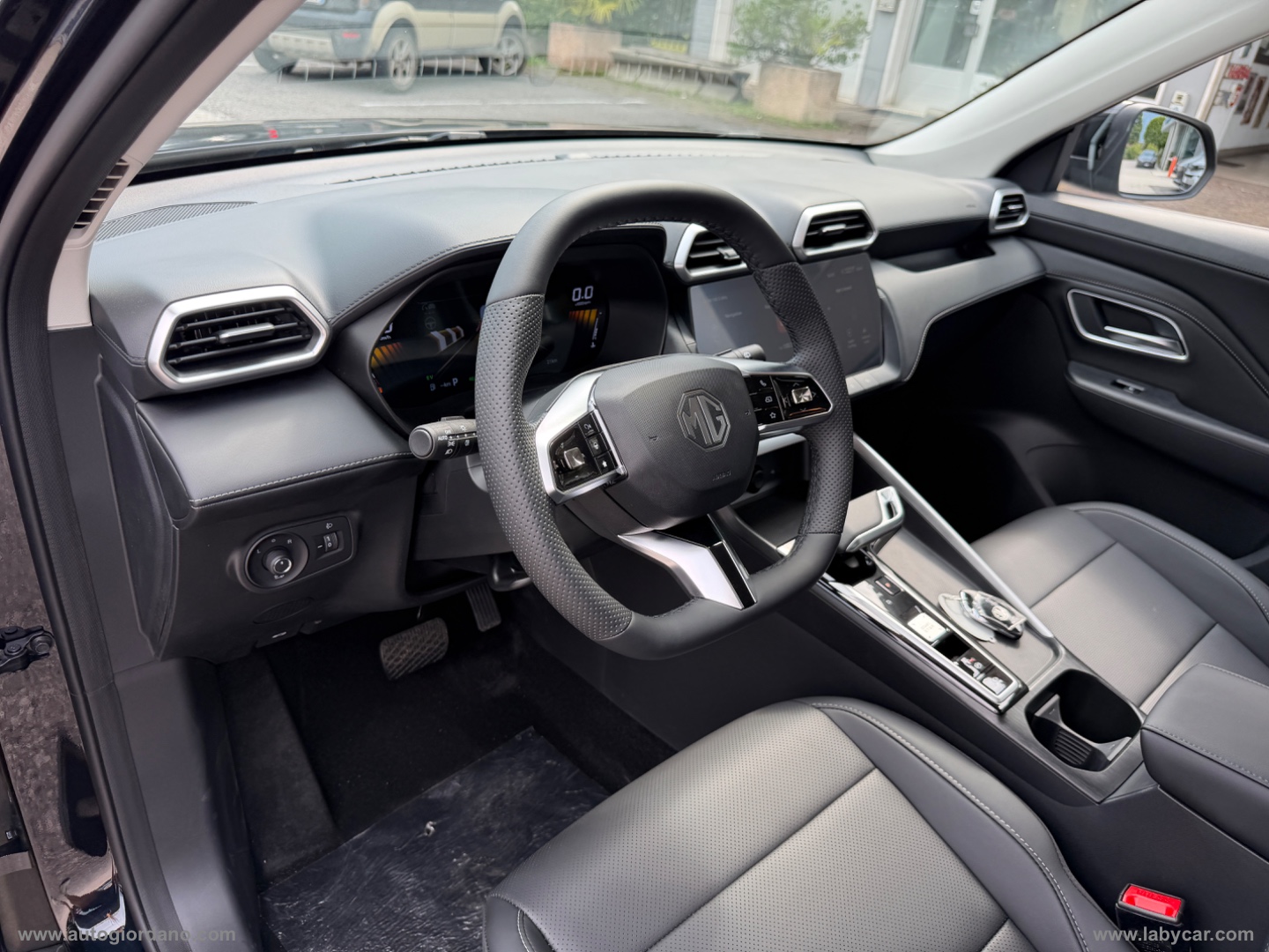 ZS Hybrid+ Luxury - immagine 12