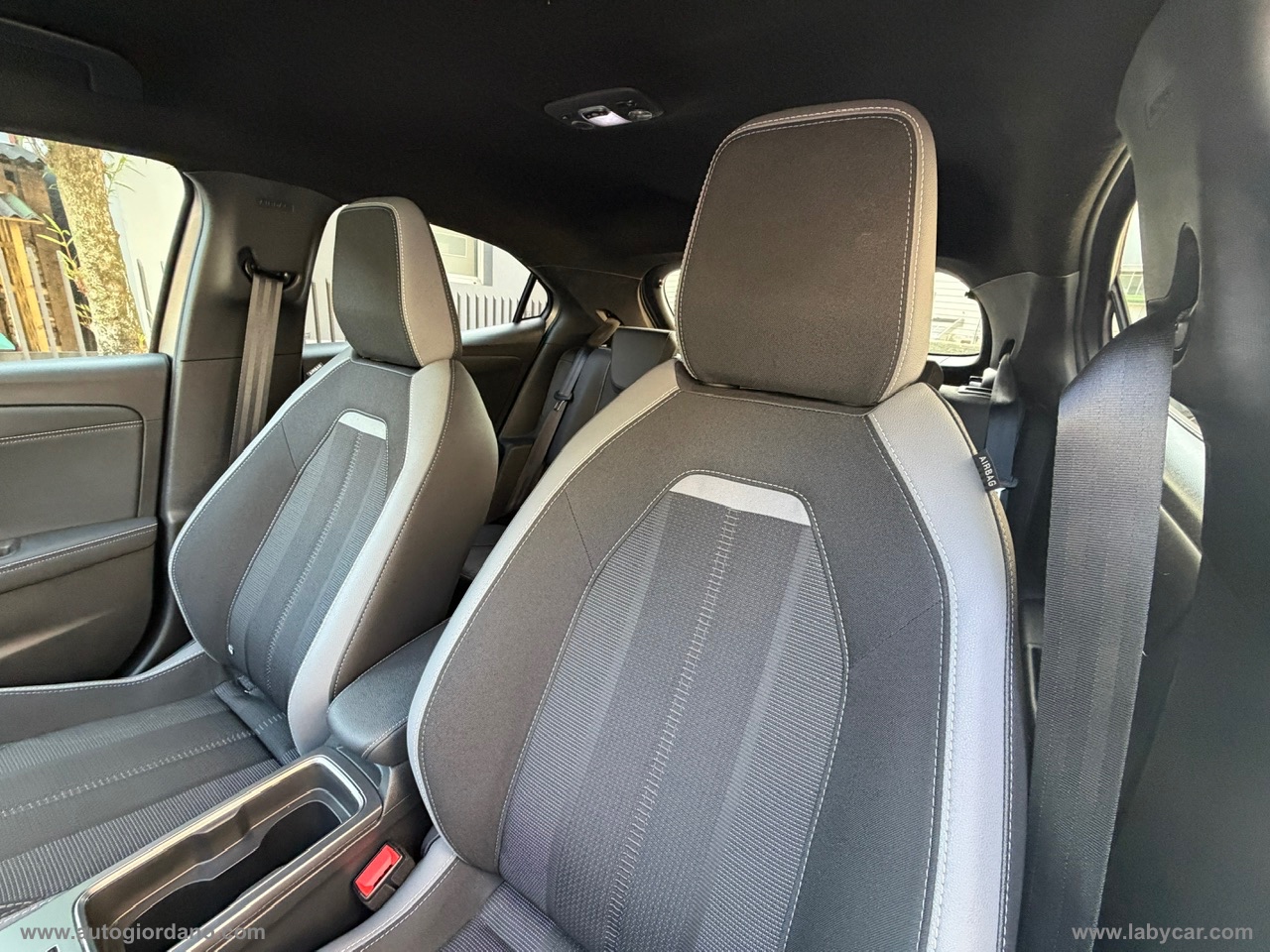 Mokka 1.2 Turbo 136 CV GS - immagine 12