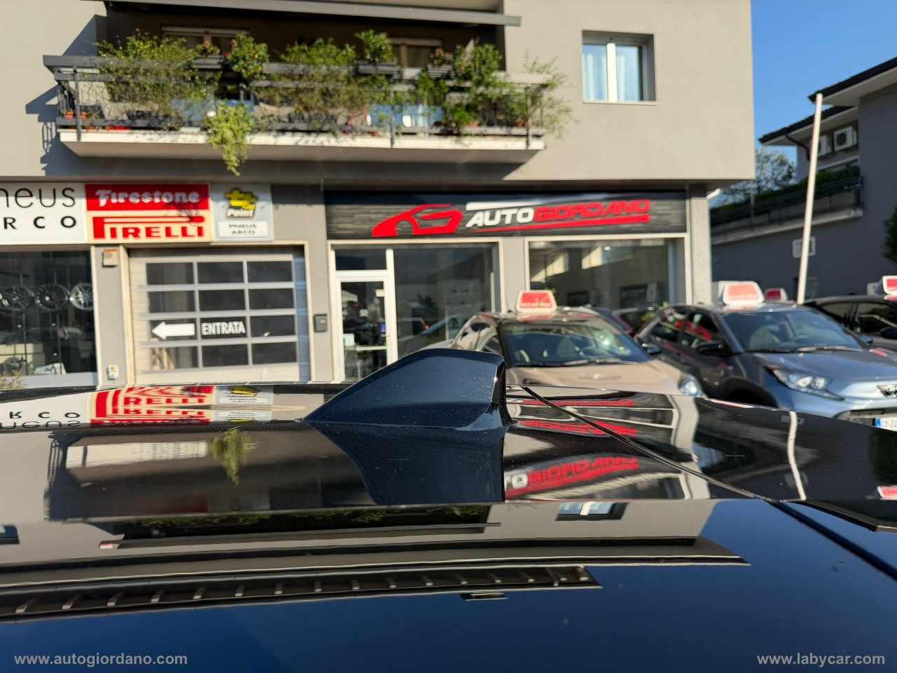 Mokka 1.2 Turbo 130 CV aut. GS - immagine 12