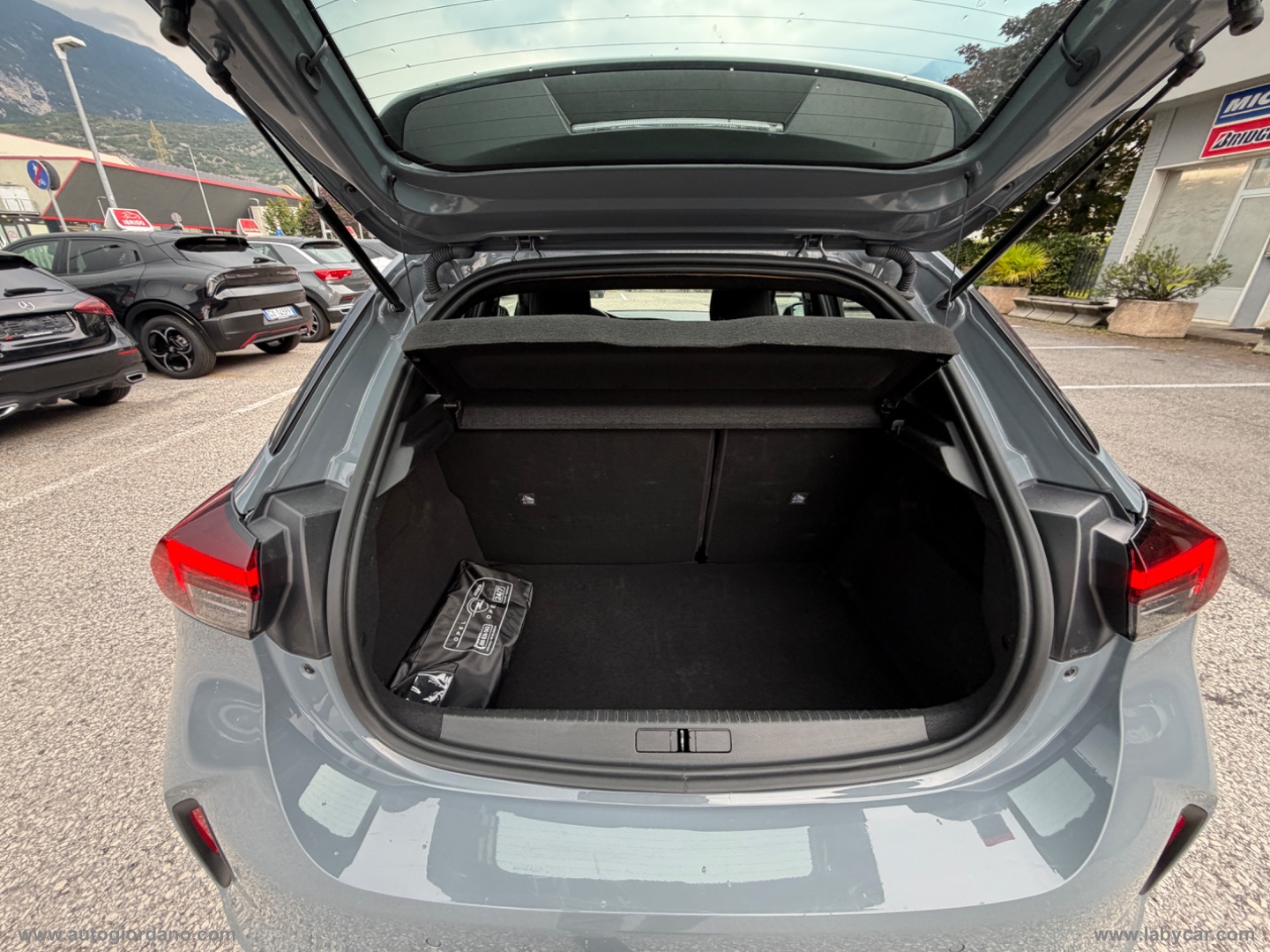 Corsa 1.2 100 CV GS - immagine 12