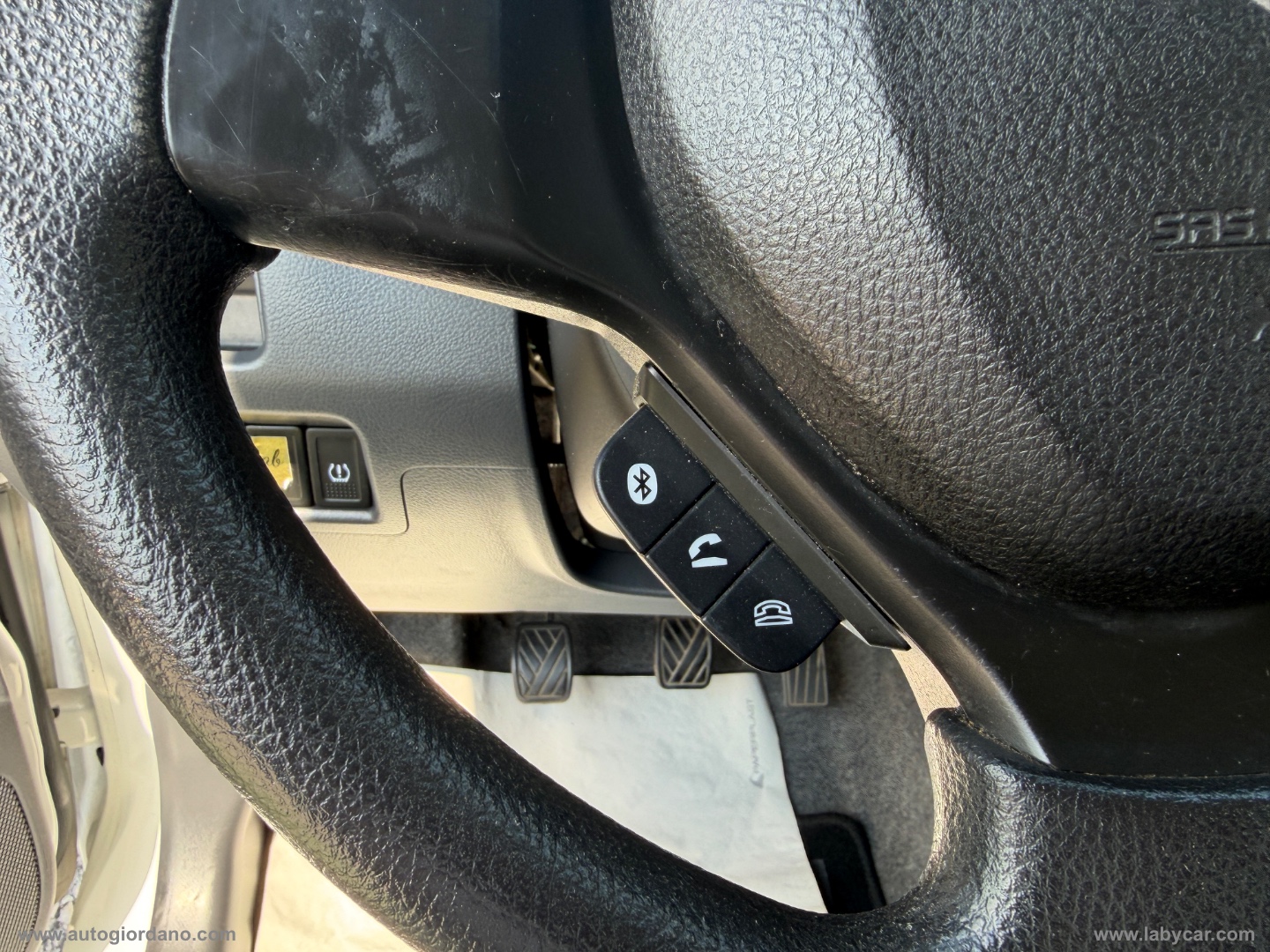 Celerio 1.0 Style - immagine 12
