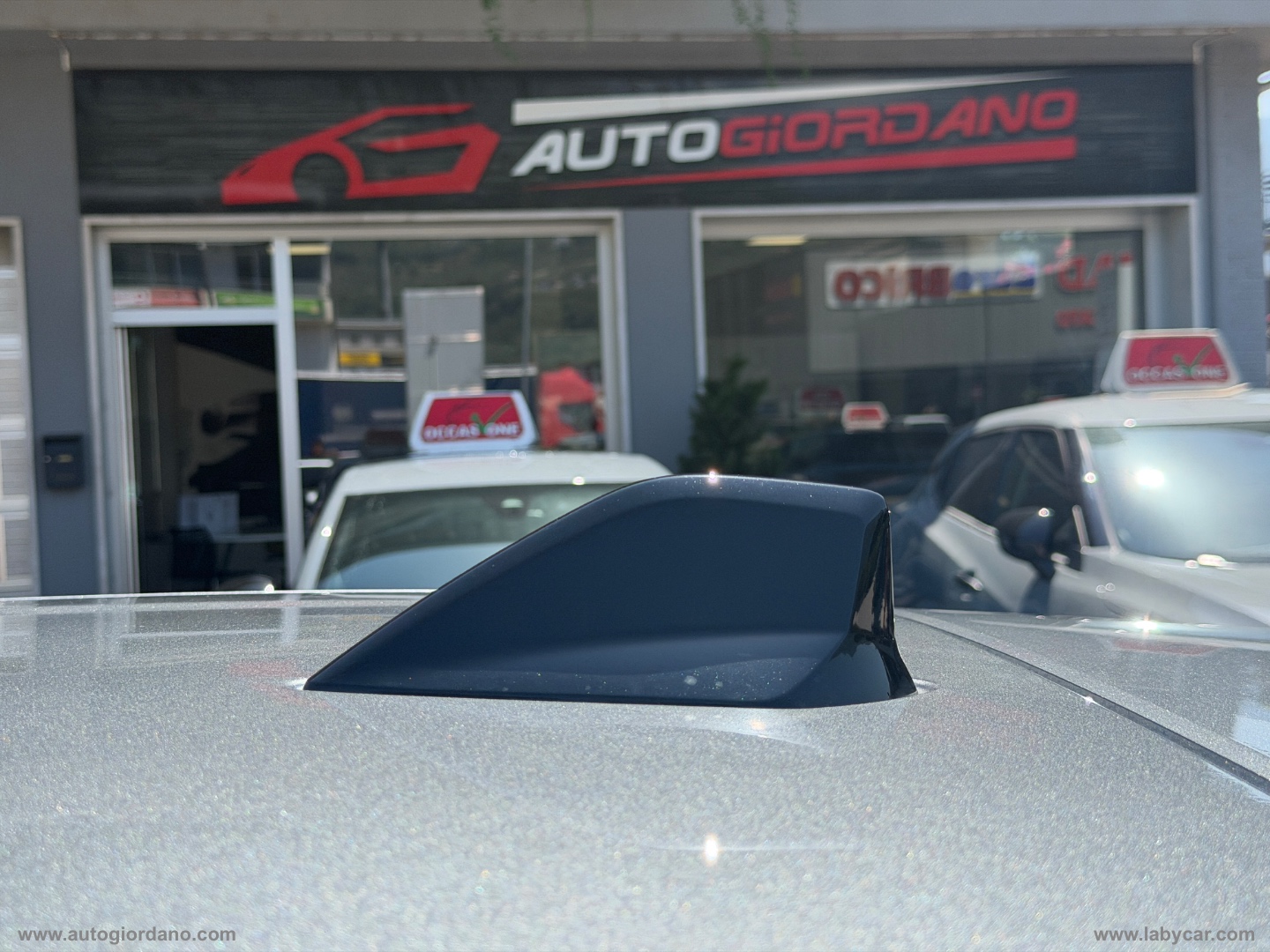 Junior 1.2 145CV Hybrid eDCT6 Q4 Intensa - immagine 12