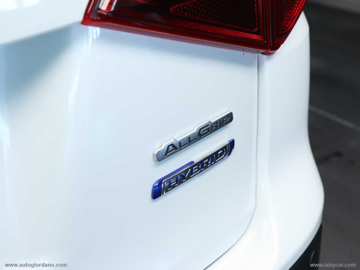 Vitara 1.4 Hybrid 4WD AllGrip Cool+ - immagine 12