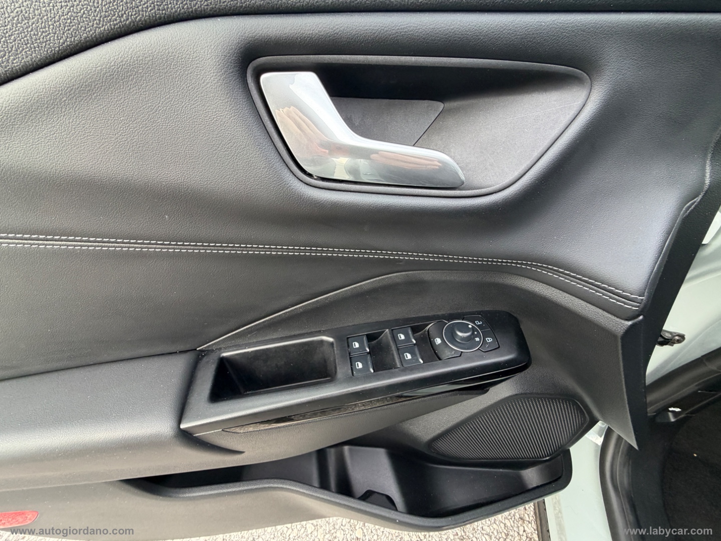 Puma 1.0 EcoBoost Hyb. 125 CV Tit. - immagine 12