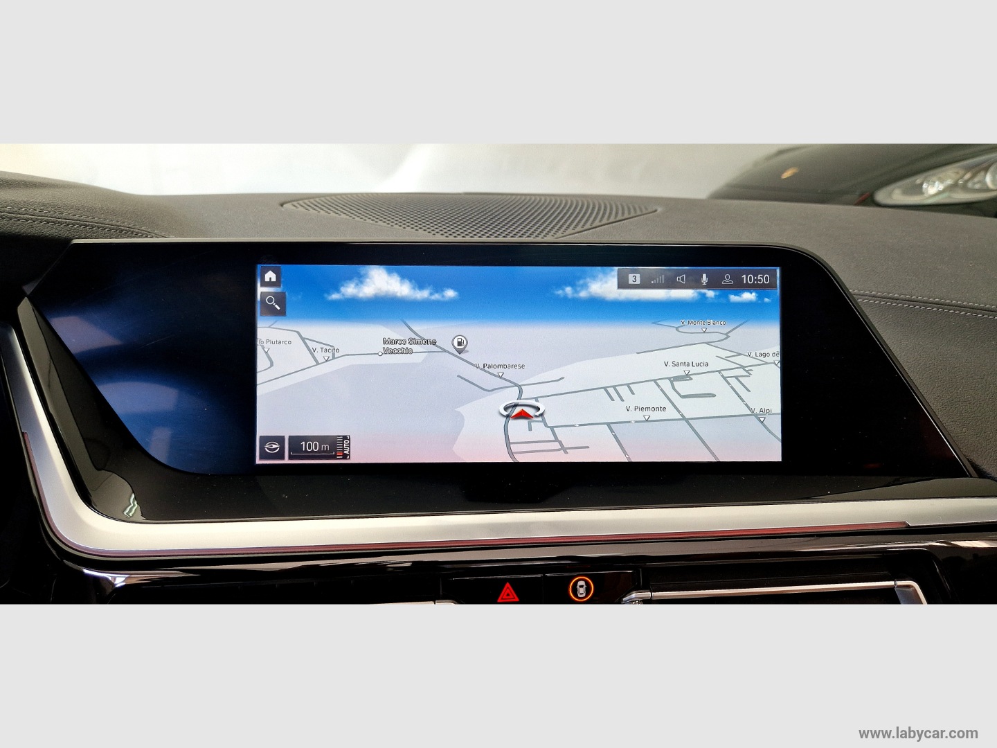 Z4 M40i - immagine 12